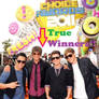 KCAs true winners