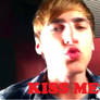 Kiss me