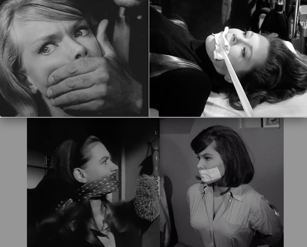 Best Of 1962 71 TV And Movie Bondage Part 2 By JaySteed80 On DeviantArt best-of-1962-71-tv-and-movie-bondage-part-2-by-jaysteed80-on-deviantart