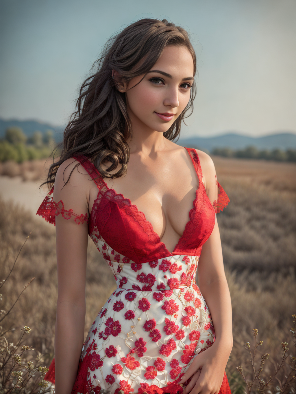 Gal Gadot