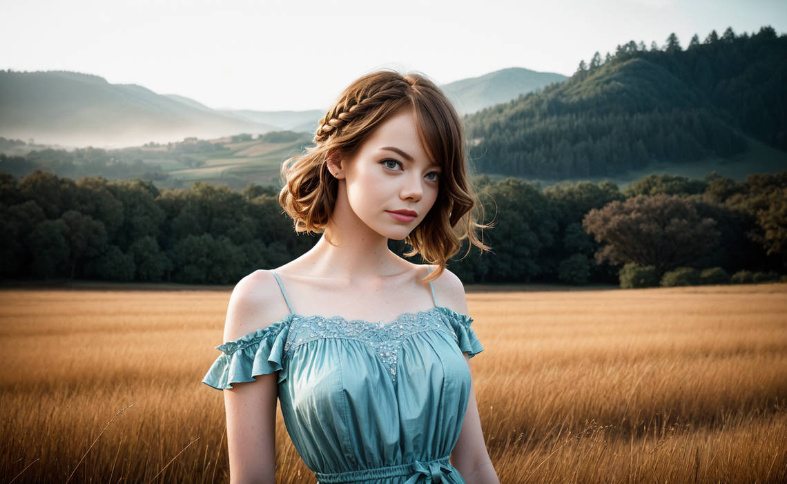 Emma 6 By Istdar On Deviantart Emma 6 By Istdar On Deviantart