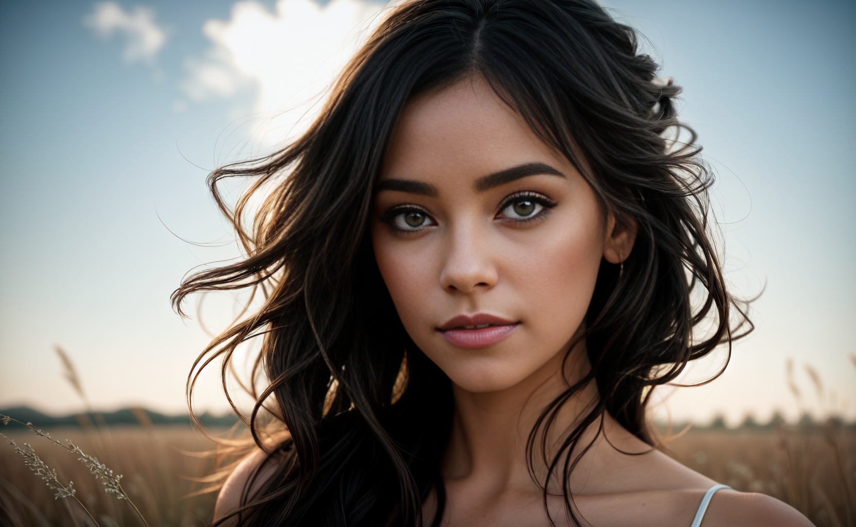 Hailee (17) by istdar on DeviantArt