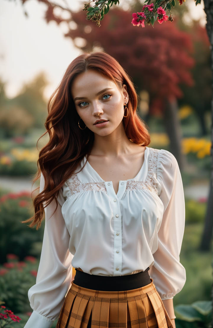 Beauty (21) by istdar on DeviantArt