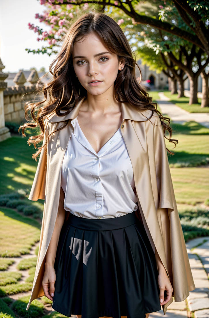 Emma Watson 1 By Istdar On Deviantart Emma Watson 1 By Istdar On Deviantart