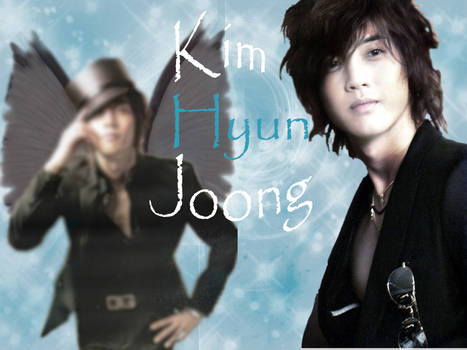 Kim Hyun Joong