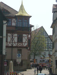 Rathaus Schwabach