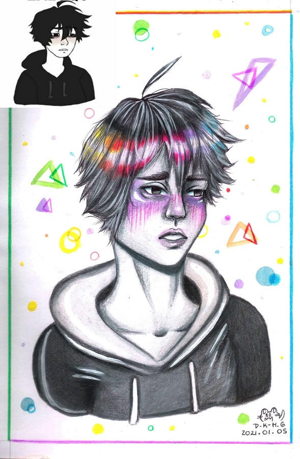 Emo Boy Meme By Dendalyon On Deviantart Emo Boy Meme By Dendalyon On Deviantart