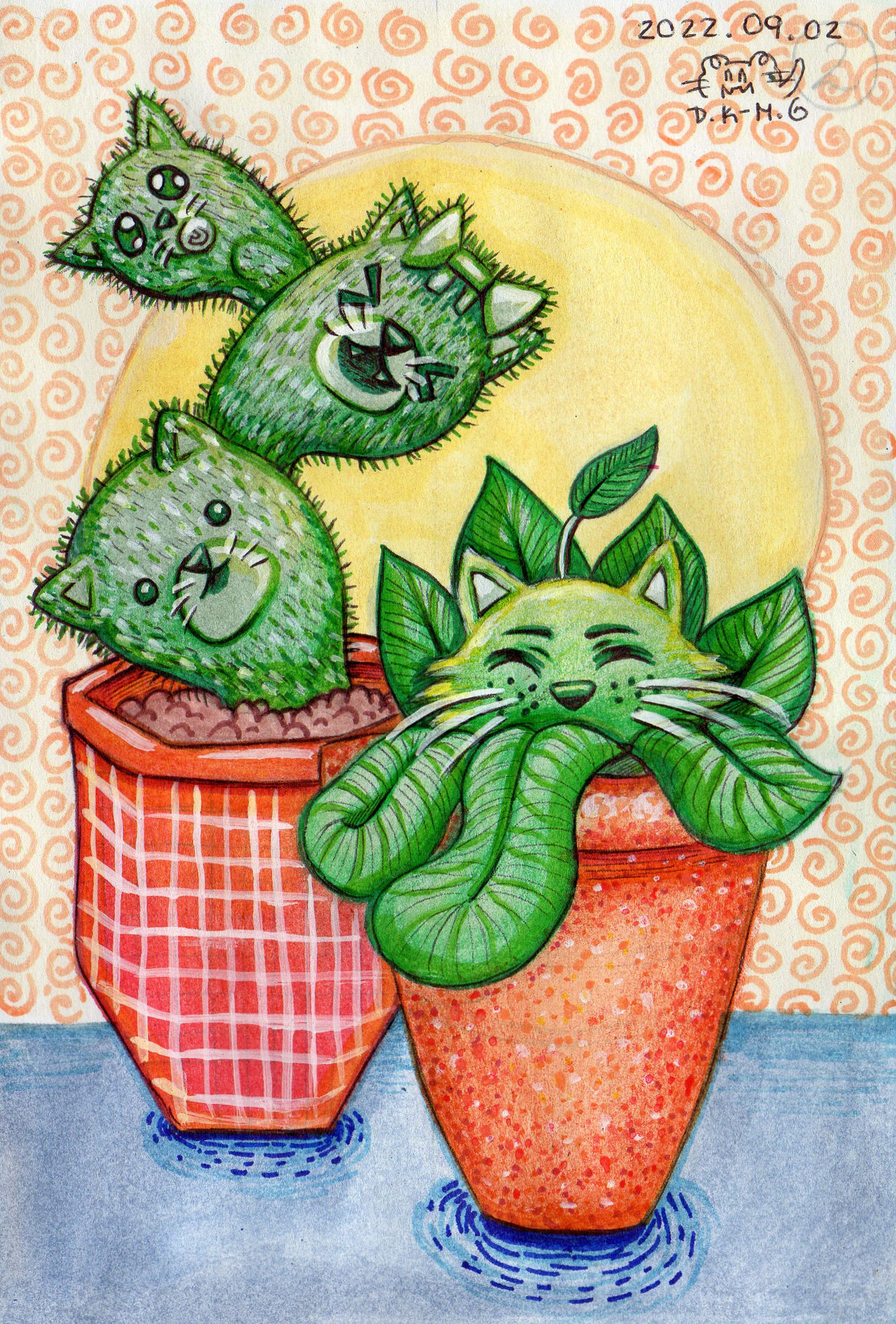 Plant Deviantart Plants by Dendalyon on DeviantArt
