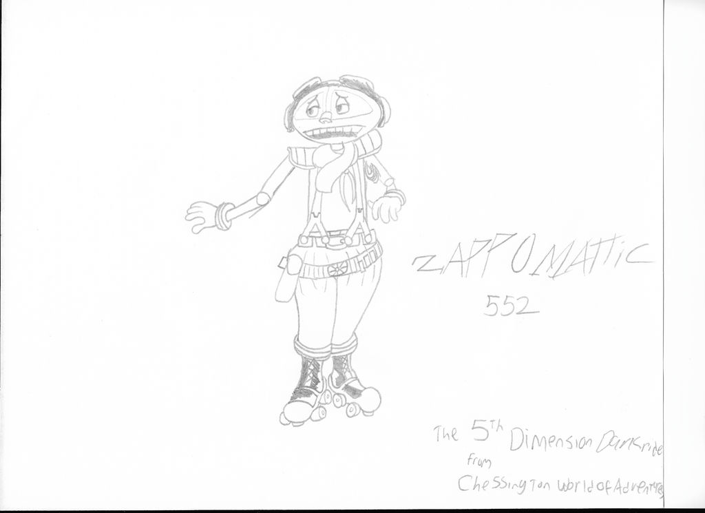 Zappomatic By Thomasandtoons On DeviantArt zappomatic-by-thomasandtoons-on-deviantart