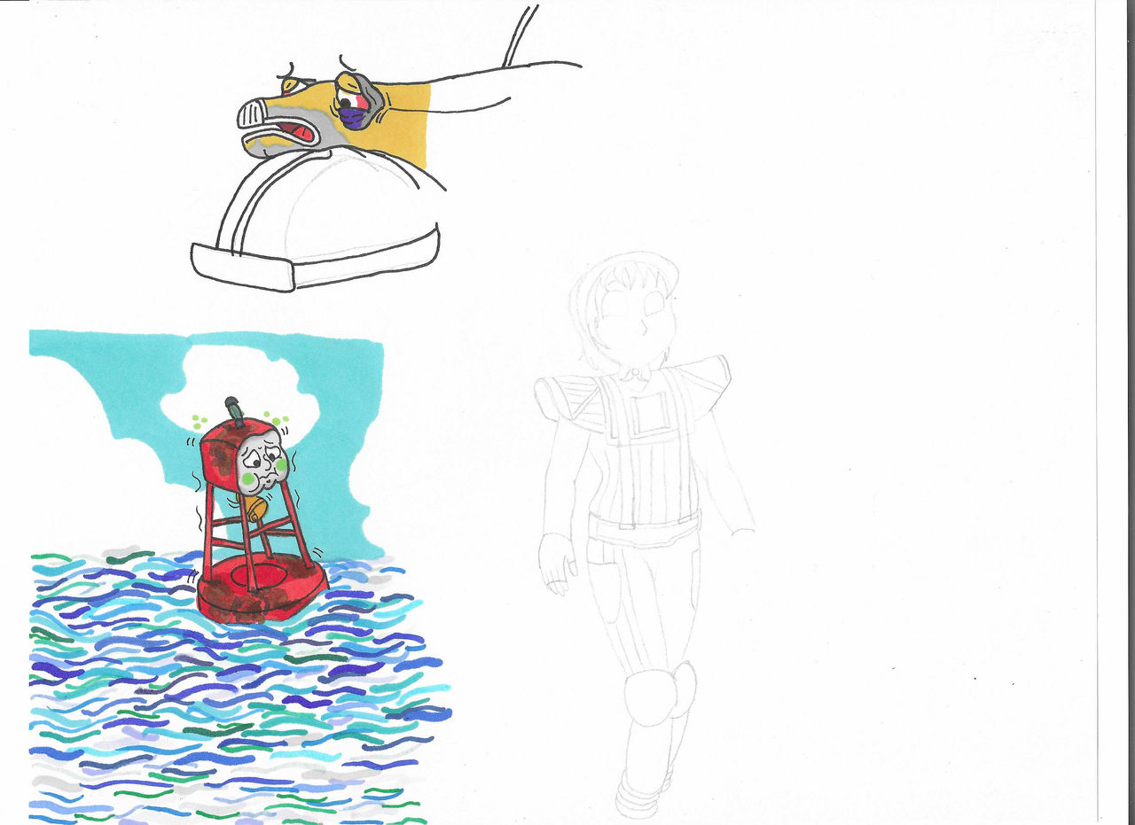Miscellaneous character showcase (ver. 2) by Thomasandtoons on DeviantArt