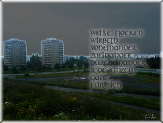 Poem of Hellersdorf