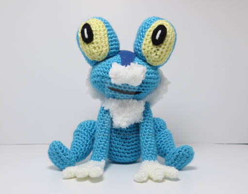 Froakie