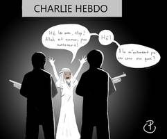 Charlie Hebdo