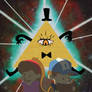 Fan art Gravity Falls