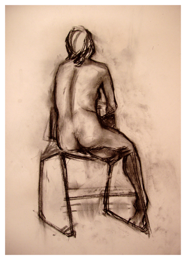 Life Drawing