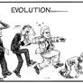 Presidential Evolution