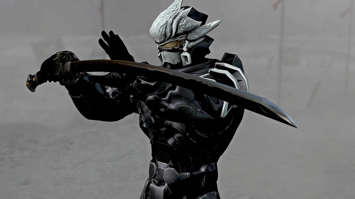 Hayabusa Armor By Ninjaninja001 On DeviantArt hayabusa-armor-by-ninjaninja001-on-deviantart