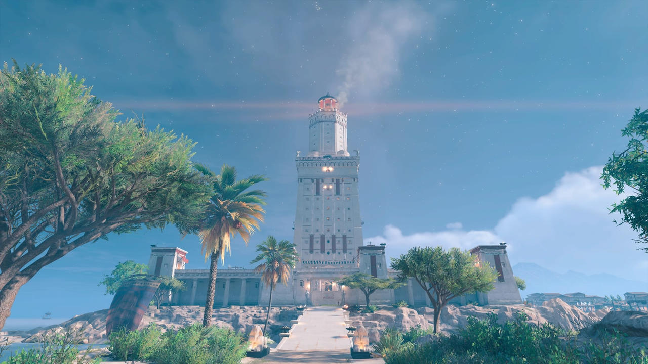 Assassin's Creed Origins 20200715081210~1 by Sun-God-Dragon-of-Ra on  DeviantArt