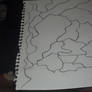 Hand Drawn Map 14