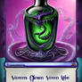 Magic Potions Potion Of Venom 0 974f320c-cb14-4167