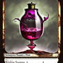 Magic Potions Potion Of The Virus