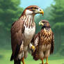 Falcon Twins