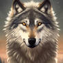 Wolf 9