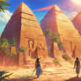 Egypt Land of the Ancient Gods