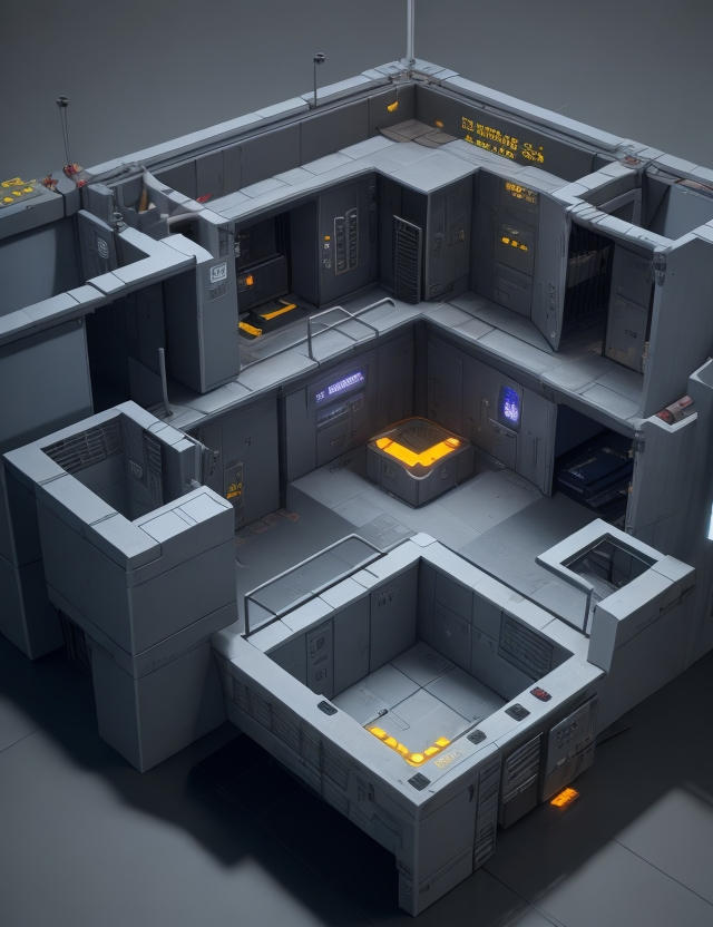 Prison Map 2 by Sun-God-Dragon-of-Ra on DeviantArt