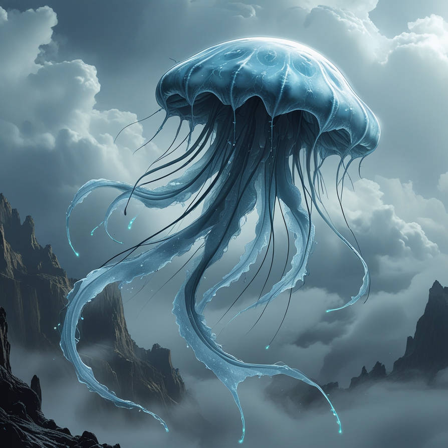 Mistwraith by Sun-God-Dragon-of-Ra on DeviantArt