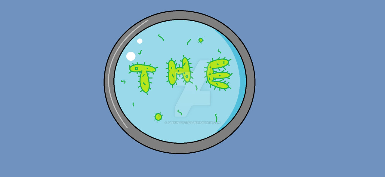 14 The Germs by Alexinator123 on DeviantArt