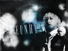 Eunhyuk Wallpaper.