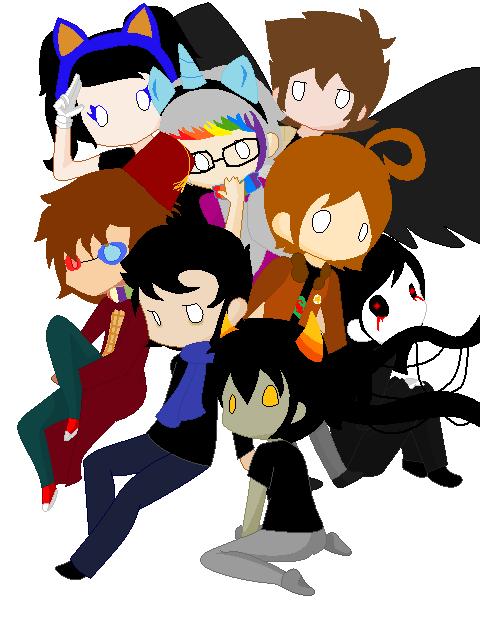 FandomStuck