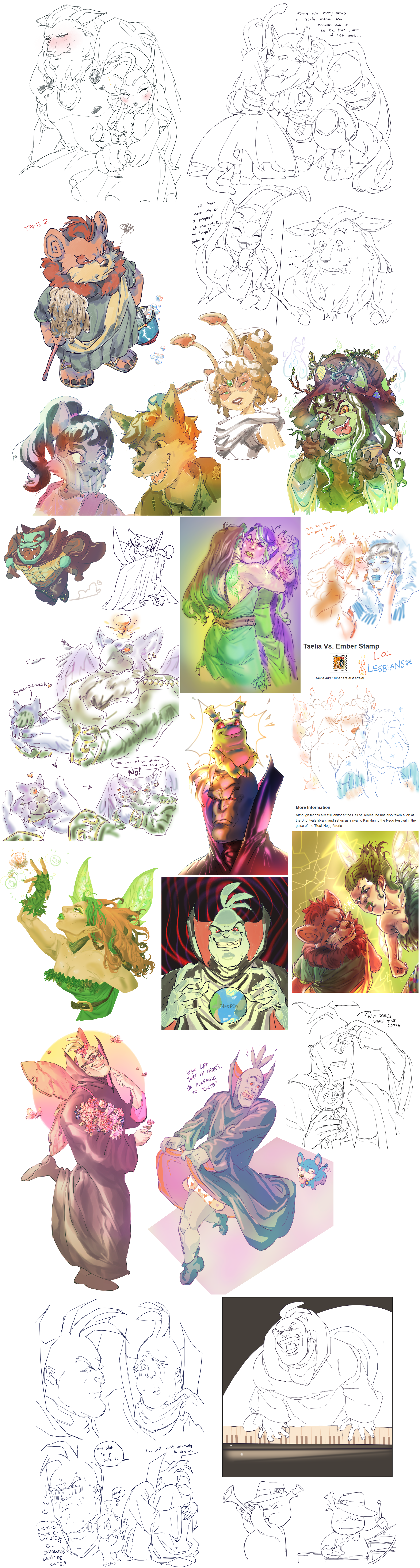 Neopets Hall Of Heroes Neopets Hall Of Heroes