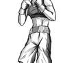 clear resident evil (BOXING)