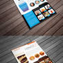 Multiuse Modern Product Flyer