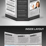 SURYODAY TRI-FOLD BUSINESS BROCHURE
