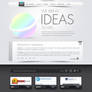Saptarang - My Portfolio Website