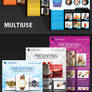 Product Flyer Mega Pack