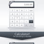 Calculator UI