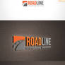 Roadline Logo Template