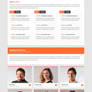 OnEvent - Special Event Landing Page
