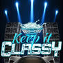 Keep It Classy Flyer Template