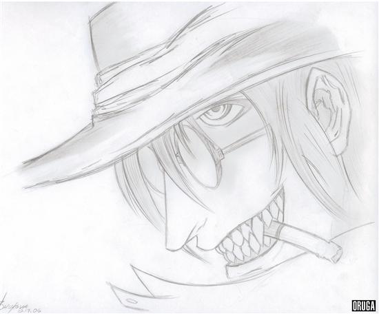 Alucard