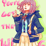 Nanami - You've got that Wrong