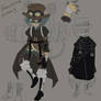 Executioner Lindbergh full design