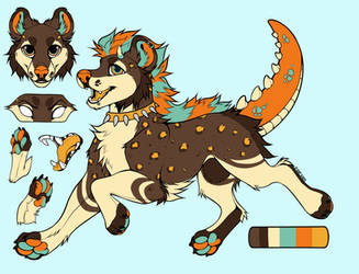 Adopt Auction 1 *OPEN*