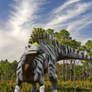 Apex: Prey - Ouranosaurus