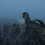 Apex: Utahraptor - Ambush