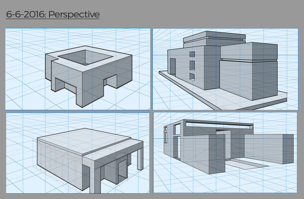 Point Advanced Shape 6-6-16 Perspective Advanced shapes by Niels93 on DeviantArt